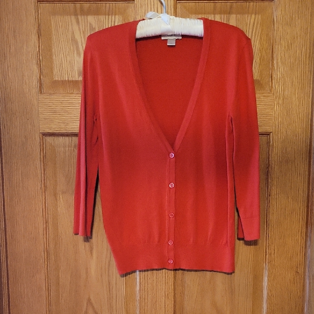 LOFT Cardigan